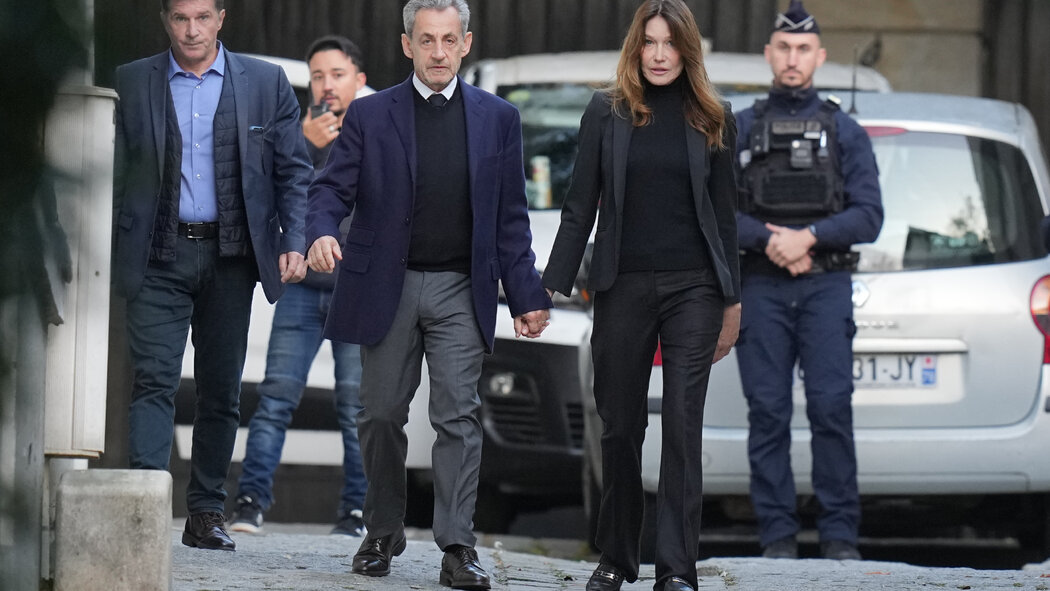 sarkozy