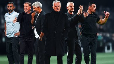 Süper Lig'de teknik direktör kıyımı 14 Trendyol Süper Lig'de ikinci milli takım arasına girilirken, kulüpleriyle yolları ayrılan teknik direktör sayısı 7 oldu