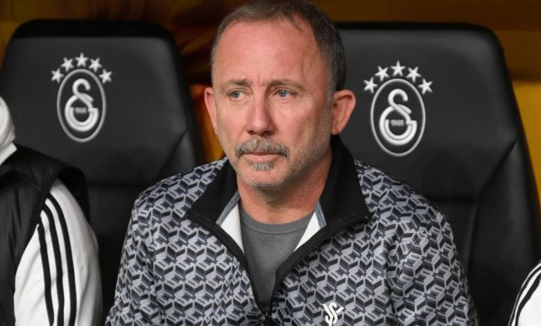 Sergen Yalçın ve Montella’nın zorunlu sorumlulukları 16 sergen yalcin