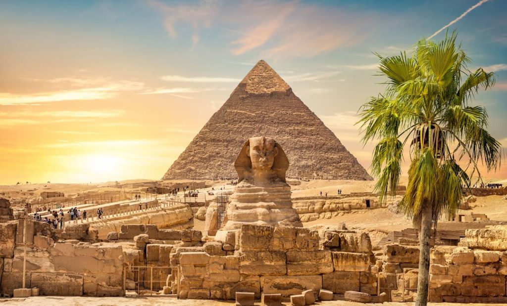 sharm el sheikh kahire