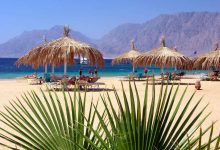 Sharm El Sheikh Tatili