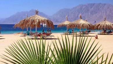 Sharm el Sheikh tatili neden bu kadar popüler? 1 Sharm El Sheikh Tatili