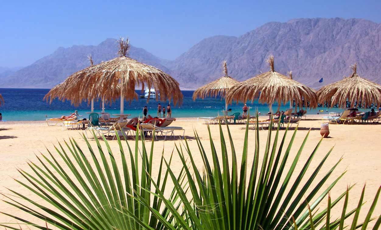 Sharm el Sheikh tatili neden bu kadar popüler? 1 Sharm El Sheikh Tatili