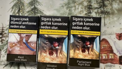 Philip Morris grubuna ait sigara fiyatlarına 5 liralık daha zam geldiği açıklandı. Böylece en pahalı sigaranın fiyatı 105 TL’ye yükseldi