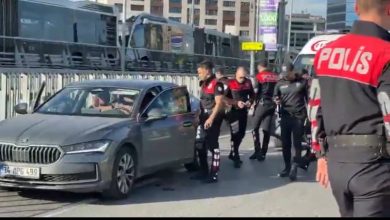 Sinan Ateş davasında kilit ölüm 10 Sinan Ateş’in suikasti sonrası gözaltına alınan ve sonrasında uzun süre tutuklu kalan Avukat Serdar Öktem, İstanbul'da uğradığı silahlı saldırıda hayatını kaybetti