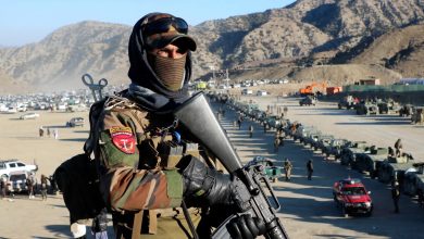 Taliban, Pakistan sınırında çok noktalı saldırı düzenledi 14 Afganistan’daki Taliban hükümeti, kuzey sınırındaki dağlık bölgelerde Pakistan ordusuna ait hedefleri vurduğunu doğruladı.