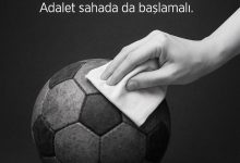 Türkiye Futbol Federasyonu, bahis skandalında PDFK'ya sevk edilen hakemleri duyurdu