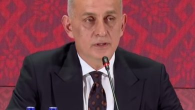 İbrahim Hacıosmanoğlu korkunç gerçeği açıkladı 1 Türkiye Futbol Federasyonu Başkanı İbrahim Hacıosmanoğlu, profesyonel liglerde hakemlerin bahis oynadığının tespit edildiğini ve cezalandırılacaklarını duyurdu