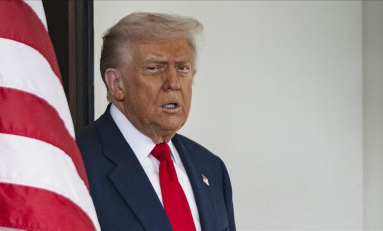 ABD Başkanı Donald Trump, Venezuela’dan gelen uyuşturucu ve yasa dışı göç akışını durdurmak için CIA’ya ülke içinde operasyon yapma yetkisi verdiğini açıkladı.