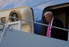 ABD Başkanı Donald Trump, Hamas’ın ateşkesi ihlal etmeye devam etmesi halinde Gazze’ye yönelik askeri müdahalenin gündeme gelebileceğini söyledi.
