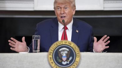 Trump’ın “bir dostu”ndan 130 milyon dolar: Pentagon bağışı onayladı 1 ABD’de devam eden hükümet kapanmasının etkileri büyürken, Pentagon’un ismi açıklanmayan bir bağışçıdan 130 milyon dolar aldığı açıklandı.