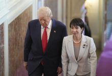 Trump ve Japonya Başbakanı Sanae Takaichi, Tokyo’daki görüşmelerin ardından hem ekonomik iş birliği hem de savunma alanında kritik anlaşmalara imza attı.