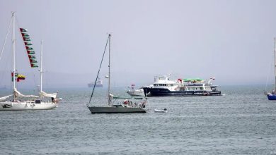 Gazze yolunda gerilim: Türk donanması Sumud Filosu’na katıldı 8 Tunus’tan yola çıkan ve 44 ülkeden aktivistlerin destek verdiği Küresel Sumud Filosu, Gazze’ye insani yardım ulaştırma yolculuğunu sürdürürken bölgedeki gerilim artıyor.