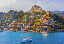 Birleşmiş Milletler Turizm Örgütü’nün açıkladığı “En İyi Turizm Köyleri 2025” listesine Türkiye’den Akyaka, Barbaros, Anıtlı ve Kale Üçağız seçildi.