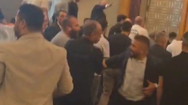 tursab muratpasa kavga
