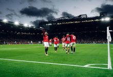 İngiltere Premier Ligi'ne kötü başlayan Manchester United, Brighton'ı 4-2 yenerek üç maçlık galibiyet serisi yakaladı
