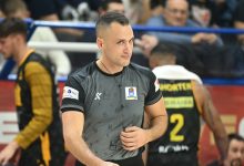 Basketbol EuroLeague hakemi Uros Nikolic, ülkesi Sırbistan’da polis tarafından tutuklanırken evinde 250 bin Euro para bulundu