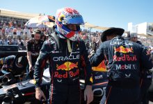 Formula 1 ABD Grand Prix’sinde birinci olan Max Verstappen, genel klasmanda lider durumdaki Oscar Piastri ile farkı 40 puana indirdi