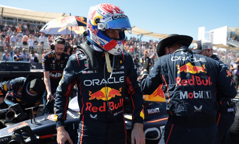 Max Verstappen iddialı duruma geldi 2 Formula 1 ABD Grand Prix’sinde birinci olan Max Verstappen, genel klasmanda lider durumdaki Oscar Piastri ile farkı 40 puana indirdi