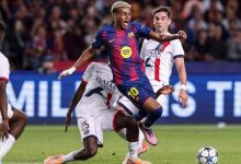 Daha önce Neymar'a 222 milyon Euro bonservis bedeli ödeyerek rekor kıran Paris Saint Germain, Lamine Yamal için 230 milyonu gözden çıkardı