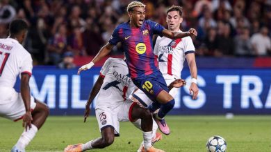 Daha önce Neymar'a 222 milyon Euro bonservis bedeli ödeyerek rekor kıran Paris Saint Germain, Lamine Yamal için 230 milyonu gözden çıkardı