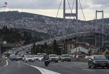 İstanbul Valiliği, 16. Zeytinburnu Cumhuriyet Koşusu kapsamında kentte alınacak trafik önlemlerini açıkladı.