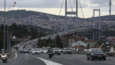 Yarın İstanbul’da bu yollar kapalı olacak! 1 İstanbul Valiliği, 16. Zeytinburnu Cumhuriyet Koşusu kapsamında kentte alınacak trafik önlemlerini açıkladı.