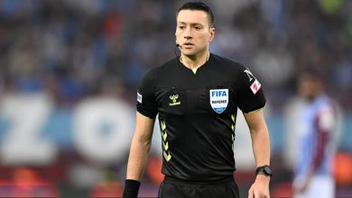 Zorbay Küçük bahis iddialarını reddetti 2 TFF’nin bahis soruşturması kapsamında PFDK’ya sevk ettiği 152 hakem arasında yer alan Zorbay Küçük, adliyeye gitti.