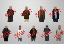 İçişleri Bakanı Ali Yerlikaya, farklı ülkelerde yakalanan 9 firarinin Türkiye’ye iade edildiğini açıkladı.