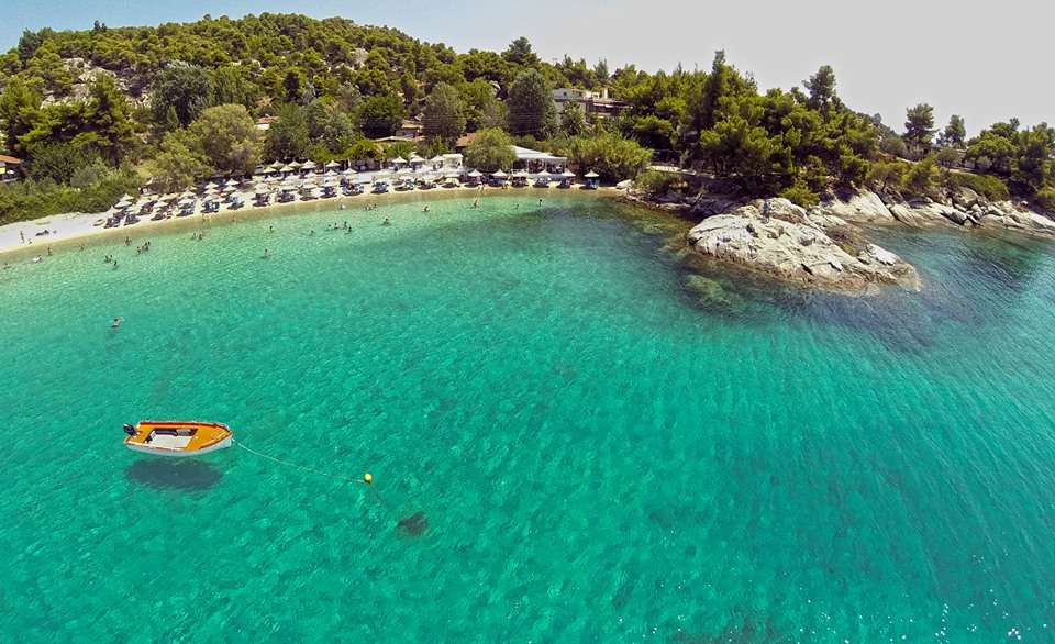 Halkidiki ile ilgili tüm haberler NationalTurk.com'da! Halkidiki haberleri, gelişmeleri ve Halkidiki fotoğrafları yer alıyor.