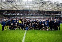 Cristiano Ronaldo'dan yoksun olan Portekiz, Ermenistan'ı 9-1 yenerek 2026 Dünya Kupası finallerine katılma hakkını elde etti