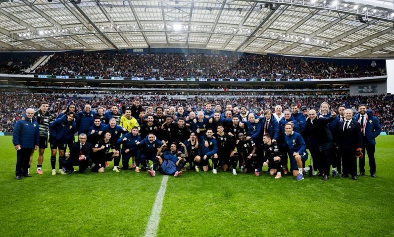 Cristiano Ronaldo'dan yoksun olan Portekiz, Ermenistan'ı 9-1 yenerek 2026 Dünya Kupası finallerine katılma hakkını elde etti