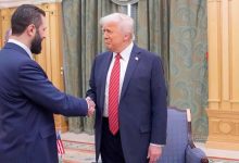 Suriye’nin yeni Devlet Başkanı Ahmed el-Şaraa, ülkesinin 1946’daki bağımsızlığından bu yana ABD’yi ziyaret eden ilk Suriyeli lider oldu.