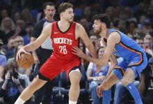 NBA'de Houston, Portland'ı 140-116 yenerek galibiyet serisini 3 maça çıkardı. Alperen Şengün, triple-double'ı 1 asistle kaçırdı