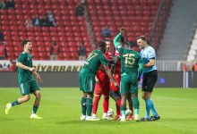 Trendyol 1. Lig’de zirve yarışını yakından ilgilendiren karşılaşmada Amed SK, 1-0 yenik duruma düştüğü Erokspor’u 2-1 mağlup etti