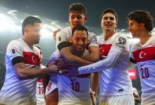 A Milli Takımımız, 2026 Dünya Kupası Elemeleri E Grubu’nda Bulgaristan’ı yenerek 5 maçta 4. galibiyetini aldı.