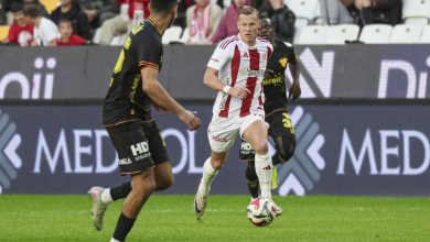 Göztepe kafayı çalıştırdı 1 Trendyol Süper Lig’de Göztepe, 1-0 geriye düştüğü Antalyaspor deplasmanında iki kafa golü attığı maçı kazandı