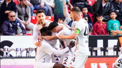 Trendyol Süper Lig’de Gaziantep FK, Kayserispor deplasmanında 3-0 kazanarak 3 maç aradan sonra galip geldi