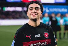 Danimarka’da yaşayan Sivaslı bir ailenin oğlu olan 23 yaşındaki Aral Şimşir, ilk kez A Milli Futbol Takımı kadrosuna çağrıldı