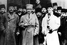 Umutları tükenmiş bir milleti ayağa kaldırarak Türkiye Cumhuriyeti’ni kuran Gazi Mustafa Kemal Atatürk’ün ebediyete intikalinin üzerinden 87 yıl geçti.