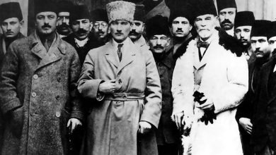 Umutları tükenmiş bir milleti ayağa kaldırarak Türkiye Cumhuriyeti’ni kuran Gazi Mustafa Kemal Atatürk’ün ebediyete intikalinin üzerinden 87 yıl geçti.