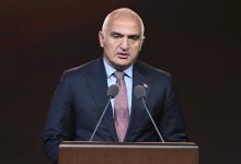 Mehmet Nuri Ersoy, Ayasofya-i Kebir Cami-i Şerifi’nde mühendislik ve bilim temelli geniş çaplı restorasyon seferberliğinin başladığını açıkladı.