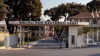 Balıklı Rum Hastanesi’nde yıllarca sürdüğü belirlenen sahte reçete düzeniyle on binlerce kırmızı ve yeşil reçete üretildi