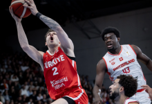 12 Dev Adam, Basketbol Dünya Kupası Elemeleri C Grubu’nda Bosna Hersek'in ardından İsviçre'yi de yenerek ikide iki yaptı