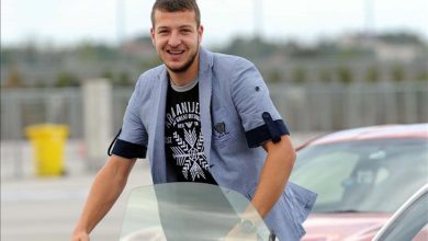 Batuhan Karadeniz hakkında yasadışı bahis teşviki ve reklamı gerekçesiyle kırmızı bülten çıkarıldı.