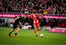 Alman Ligi’nde Bayern Münih kendi evinde, düşme hattındaki, St. Pauli'yi ecel terleri döktüğü maçta son anda yendi