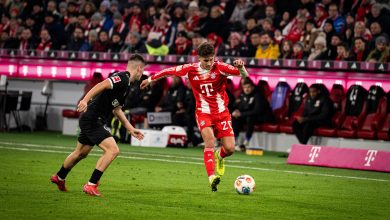 Alman Ligi’nde Bayern Münih kendi evinde, düşme hattındaki, St. Pauli'yi ecel terleri döktüğü maçta son anda yendi