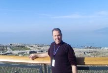 1. Ekümenik Konsili'nin yapıldığı Senato Sarayı içinde bulunan Aziz Neophytos Bazilikası.