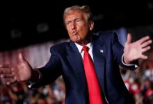 Donald Trump’ın konuşmasının manipülatif biçimde kesilip yayımlandığı iddiaları, BBC’yi sarsan bir krize dönüştü.