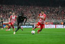 Bu sezon 16 resmi maçını kazanan Bayern Münih, Alman Ligi’nde Union Berlin deplasmanında 2-1 yenilerek büyük şok yaşadı